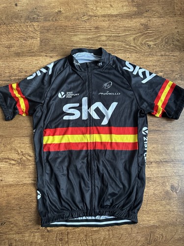 Team sky 21st century fox - 21st,