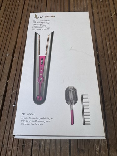 Dyson corrale hair - corrale,