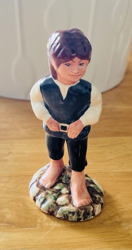 Royal doulton the middle - doulton,