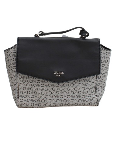 Guess women bag black - guess,