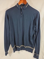 Vintage John Smedley 100%
