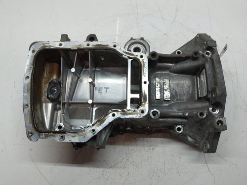 Oil pan for hyundai kia - oil,