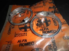 ALFA ROMEO 105 115 GTV SPIDER