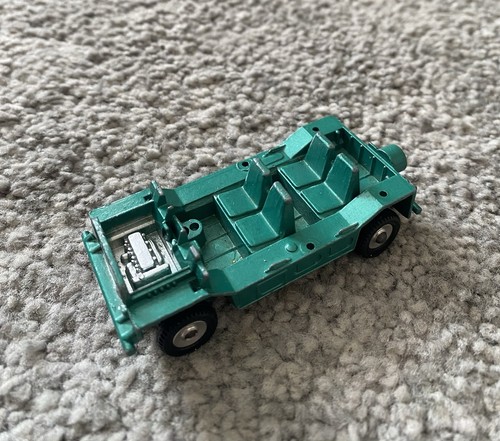 Vintage dinky toys - toys, austin