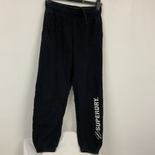 Superdry Jogging Bottoms, Size