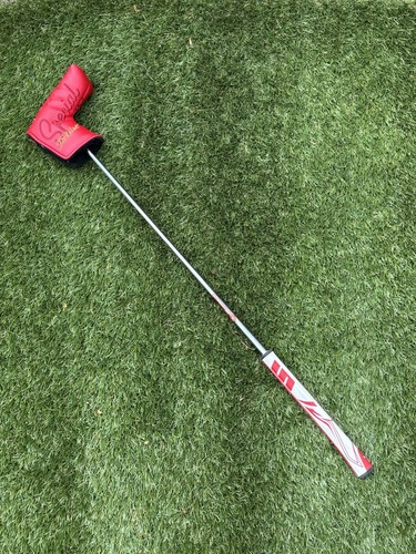 Scotty cameron special - scotty, select
