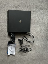 Sony PS4 PRO 1TB Console -