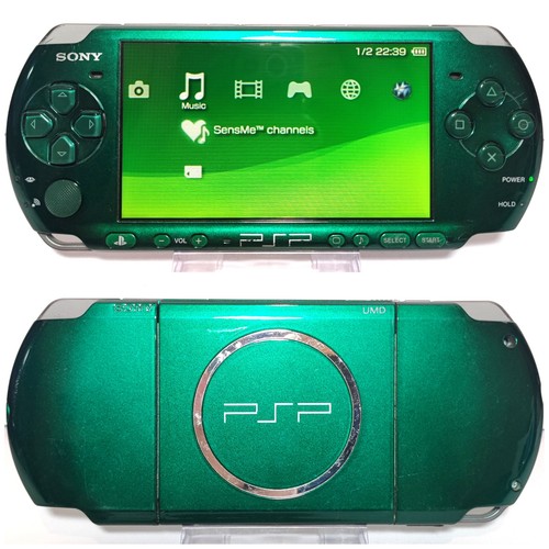 Sony psp 3000 - 3000, authentic