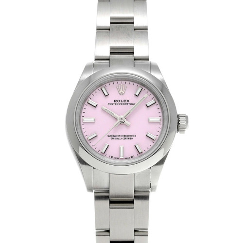 Rolex oyster perpetual - rolex,