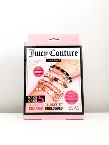 Juicy couture make real - juicy,