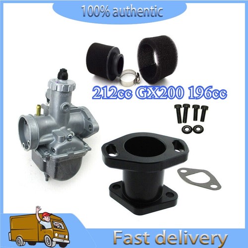 For predator 212cc gx200 - gx200, 196cc