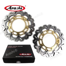 Arashi Floating Front Brake