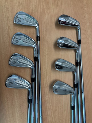 Wilson staff model forged - model,