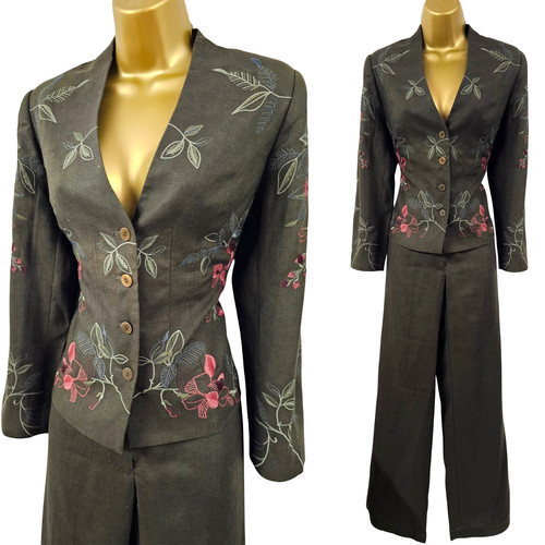 Vintage minuet house fraser - minuet,