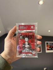 One Piece Monkey D Luffy