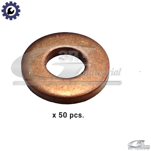 Heat shield injection system - heat,