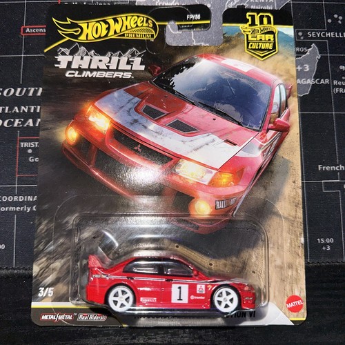 Hot wheels premium car culture - car,