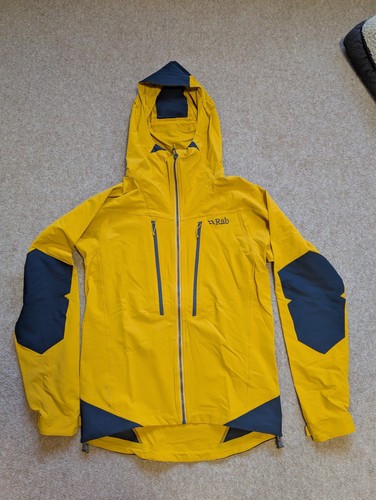 Rab men torque - men's, jacket,