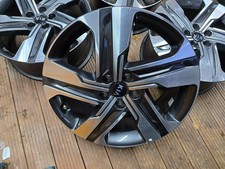 19" KIA SORENTO HEV EDITION