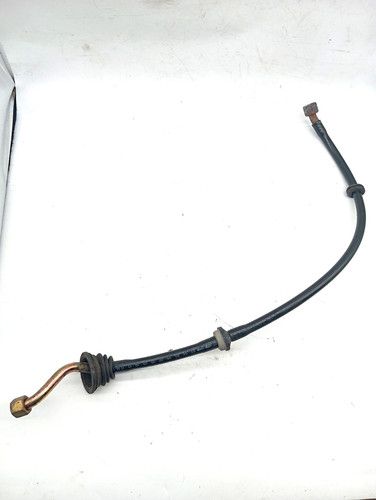 Mercedes benz w124 - w124, line