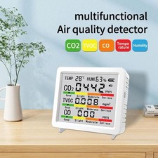 USB Air Quality Monitor