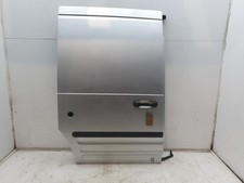 2006 FORD TRANSIT CONNECT T230 LX LWB 90 TDCI Door Side Sliding RH