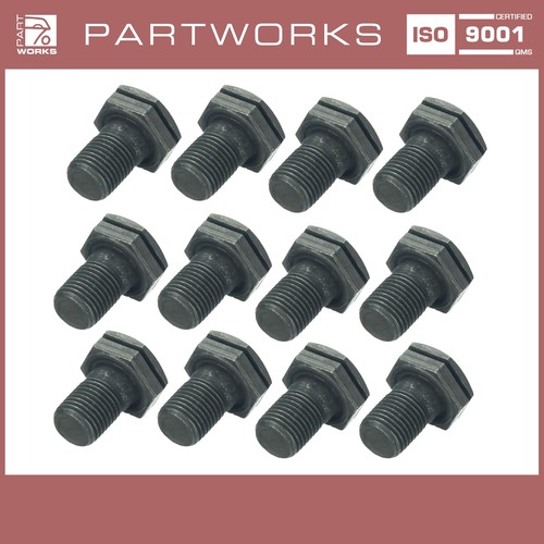 12x bolt differential gearbox - 12x,
