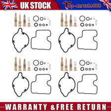 4 Pack For Honda CBR600F2