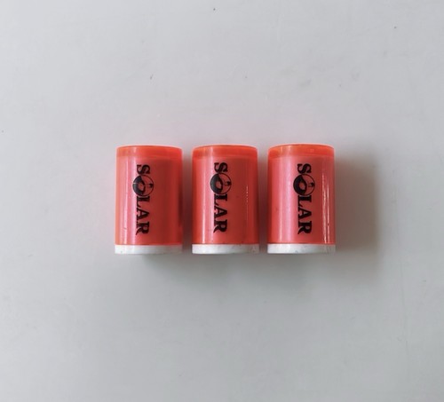 Solar tackle ipro red bobbin - 3,