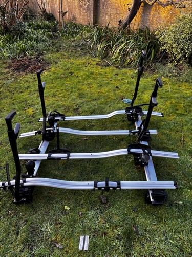 Thule car bike rack for - car, 4