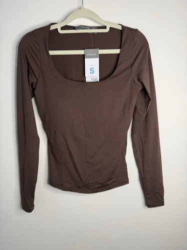 Brand new brown - brand, primark