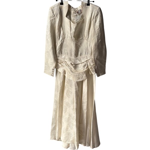 Vintage tudor 1940s wedding - tudor,