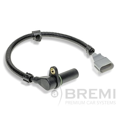 Sensor crankshaft pulse fits - sensor,