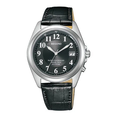 Watch citizen reguno - watch, 115