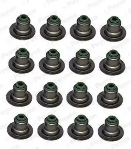 Valve stem seal - kit, hr5082