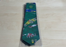 NOS British Racing Sports Car