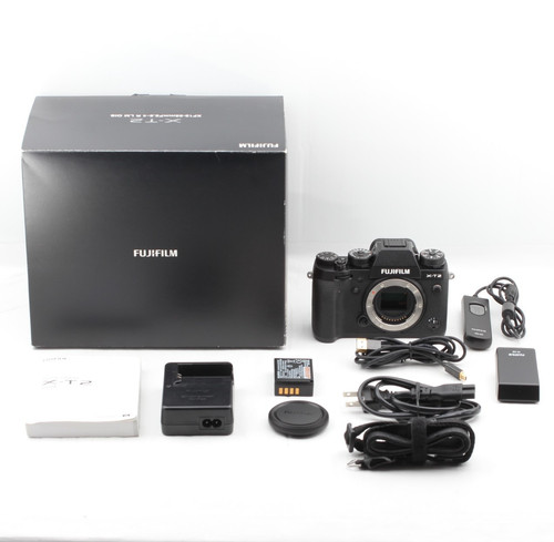 Nearmint box fujifilm - 【nearmint, w/box】fujifilm