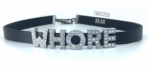 Bondage kit collar cuff - bondage, choker