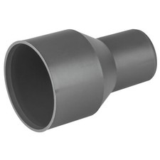 Connector cast iron - iron, pipe