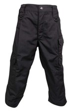 Kids Ripstop Cargo Trousers