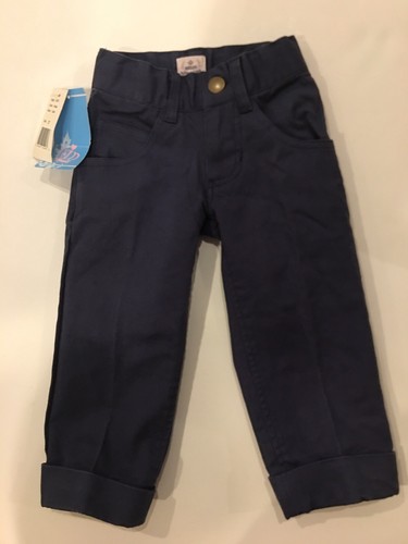 Grl98 demin capri pants - demin,
