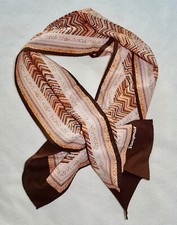 SCARF BY JACQMAR 11" x 54"