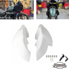 Lower Leg Fairing Kit For