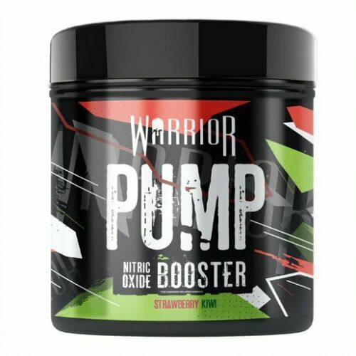 Pump non stimulant pre - pump, pre-workout