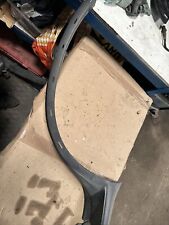 BMW X5  E53 Lci  Pasenger Rear Wheel Arch Trim 8402337 Left Wide Is