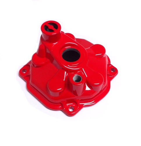 Rotax max evo cylinder - evo, head