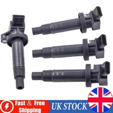 4set ignition coil packs stick - coil,