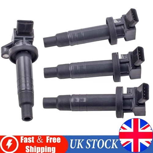 4set ignition coil - 4set,