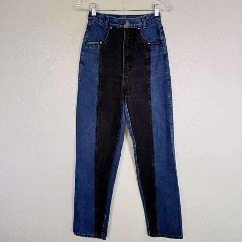 Vintage rocky mountain - vintage, jeans