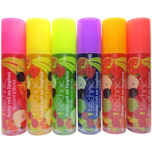 Girls flavoured lip - girls,